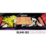 BLINK 182 - CALIFORNIA - LP