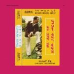 HAILU MERGIA & DAHLAK BAND - WEDE HARER GUZO - LP