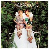 PAPOOZ - GREEN JUICE - LP