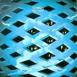WHO, THE - TOMMY - LP