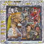 LE VILLEJUIF UNDERGROUND - S/T - LP