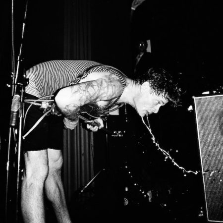 THEE OH SEES - LIVE AT SAN FRANCISCO - LP