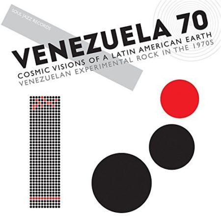 V/A - VENEZUELA 70 - LP