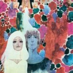 SATO, MASAHIKO - BELLADONA OST - LP