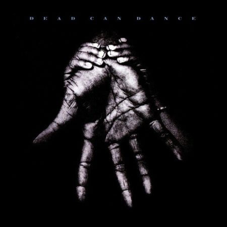 DEAD CAN DANCE - INTO THE LABYRINTH - LP