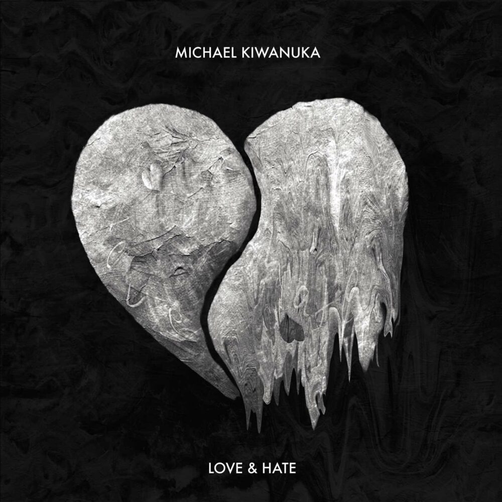 KIWANUKA, MICHAEL - LOVE & HATE