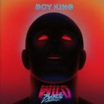 WILD BEASTS - BOY KING - LP