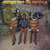 MAYTALS - MONKEY MAN - LP