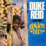 V/A - DUKE REID GOLDEN HITS - LP
