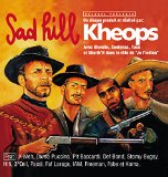 KHEOPS - SAD HILL - LP