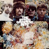 BYRDS - THE GREATEST HITS - LP