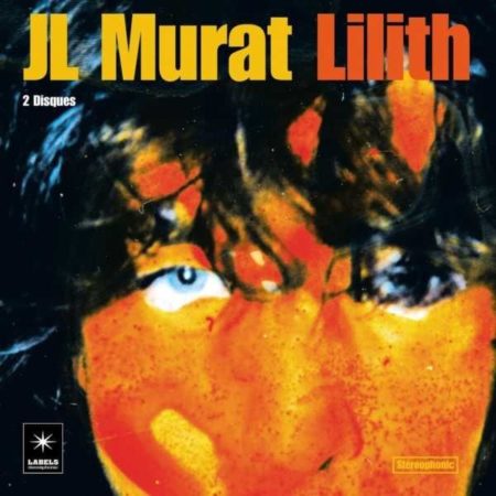 MURAT, JEAN LOUIS - LILTH - EDITION LIMITEE - LP