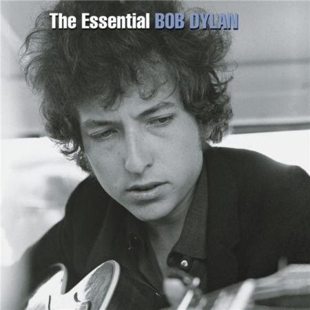 DYLAN, BOB - THE ESSENTIAL - LP