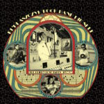 EL' BLASZCZYK ROCK BAND HIMSELF - THE QUIRY LOST TAPES 1993-95 - LP