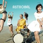 ASTROBAL - AUSTRALASIE - LP