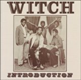 WITCH - INTRODUCTION - LP