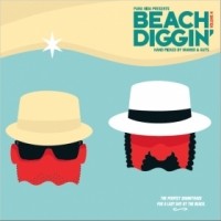 V/A - BEACH DIGGIN' VOL 4 - LP