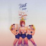 V/A - FRENCH DISCO BOOGIE SOUNDS - LP