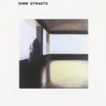 DIRE STRAITS - DIRE STRAITS - LP