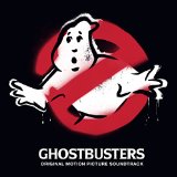 OST - GHOSTBUSTERS - LP