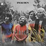 TAMAM SHUD - EVOLUTION - LP
