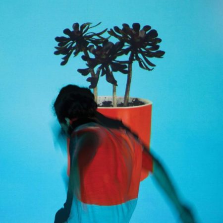 LOCAL NATIVES - SUNLIGHT YOUTH - LP