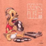 KOGNITIF - SOUL FOOD - LP