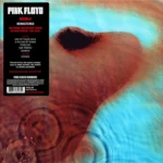 PINK FLOYD - MEDDLE - LP