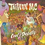 TAIWAN MC - COOL & DEADLY - LP
