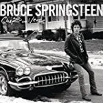 SPRINGSTEEN, BRUCE - CHAPTER AND VERSE - LP
