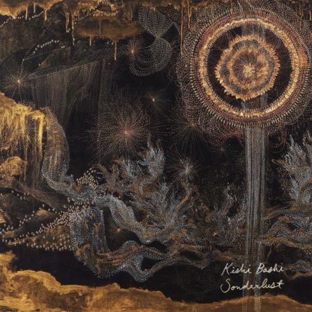 KISHI BASHI - SONDERLUSTN - ED LIM - LP