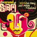 V/A - SOUND OF SIAM - LP