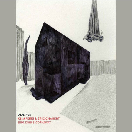 KLIMPEREI & ERIC CHABERT - DEALINGS - LP