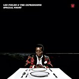 LEE FIELDS & THE EXPRESSIONS - SPECIAL NIGHT - LP