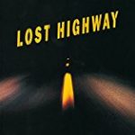 OST - LOST HIGHWAY - LP