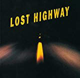 OST - LOST HIGHWAY - LP