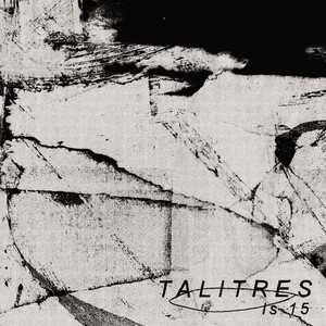 V/A - TALITRES IS 15 - 10''