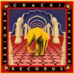 V/A - MEMOIRES D'ELEPHANT 2 - LP