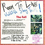 FALL - ROOM TO LIVE - LP