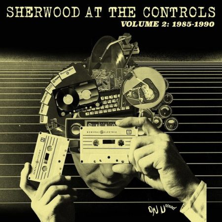 V/A - SHEERWOOD AT THE CONTROLS VOL 2 - LP