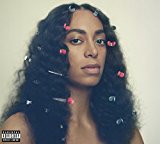 SOLANGE - A SEAT AT THE TABLE - LP