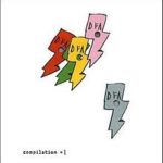 V/A - DFA COMPILATION 1 - LP