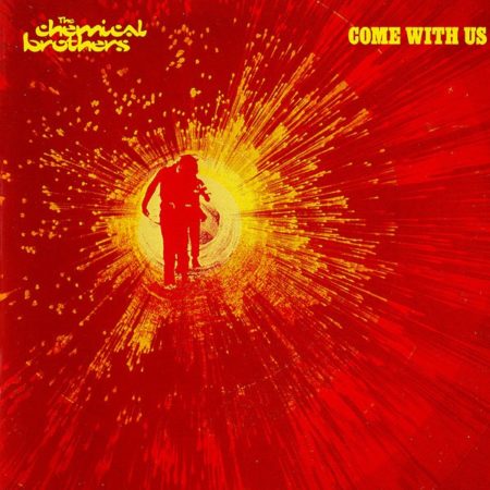 CHEMICAL BROTHERS - COME WITH US - LP