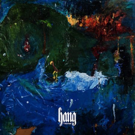 FOXYGEN - HANG - LP