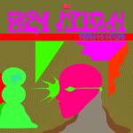 FLAMING LIPS - OCZY MLODY - LP