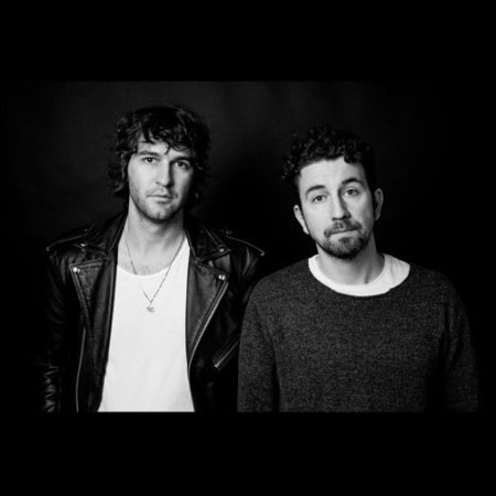 JAPANDROIDS - NEAR TO THE WILD HEART OF LIFE - ED LIM - LP