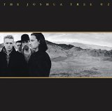 U2 - THE JOSHUA TREE - LP