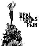 URAL, THOMAS & THE PAIN - S/T - LP