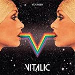 VITALIC - VOYAGER - LP