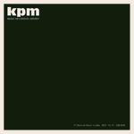 ALAN PARKER / JOHN CAMERON - KPM - MUSIC RECORDED LIBRARY - LP